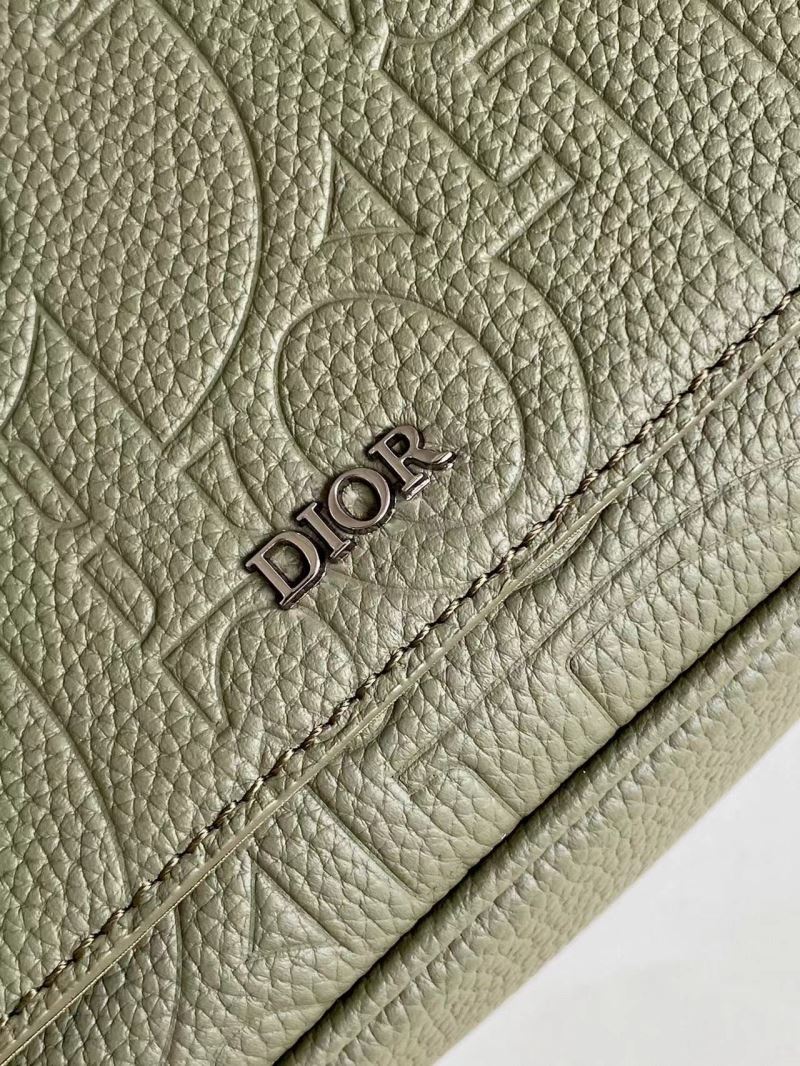 Mens Christian Dior Satchel bags